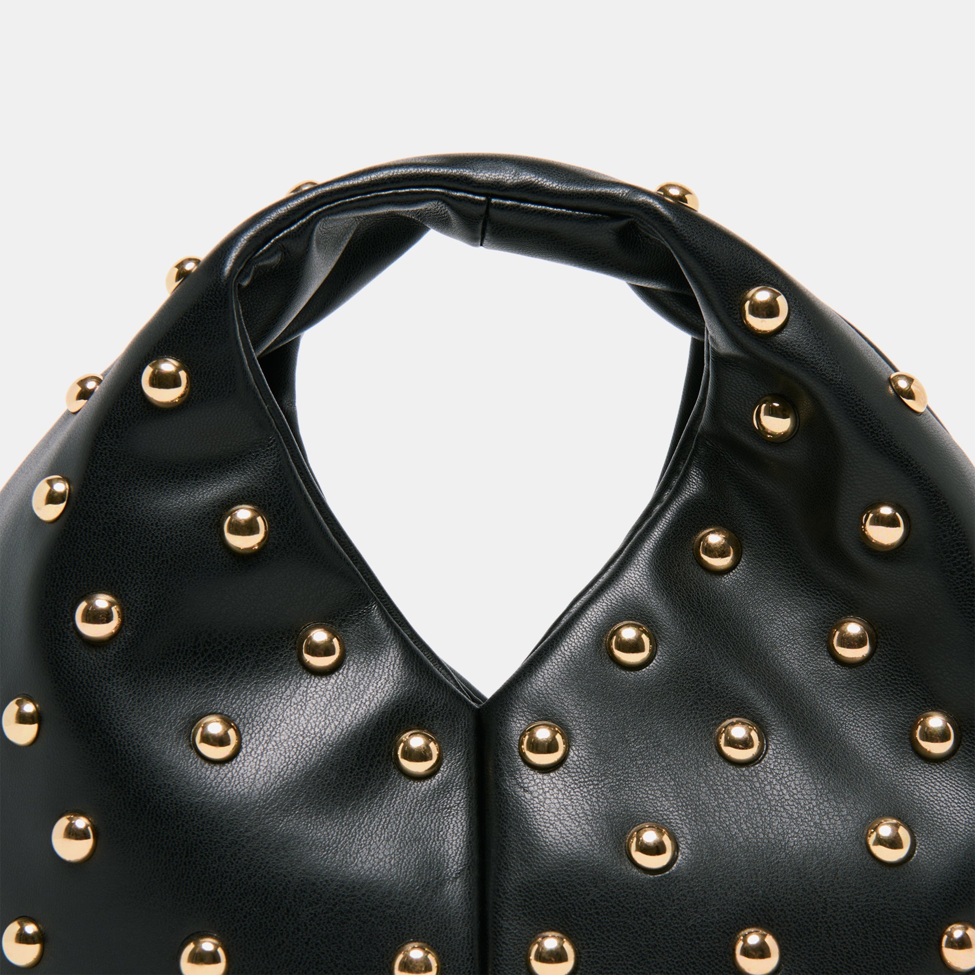 Dahlia Black Stella Handbag / Dolce Vita