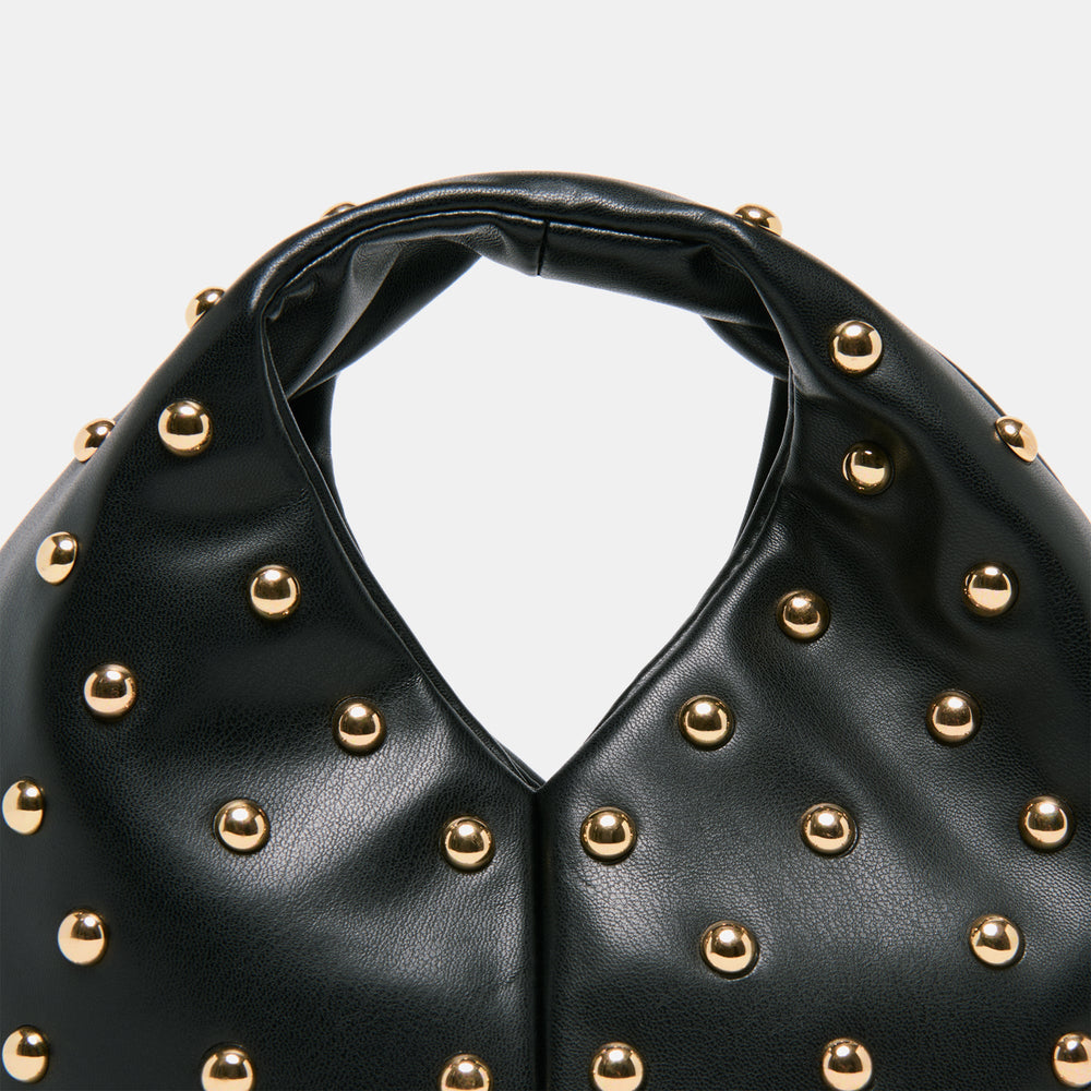 Dahlia Black Stella Handbag / Dolce Vita