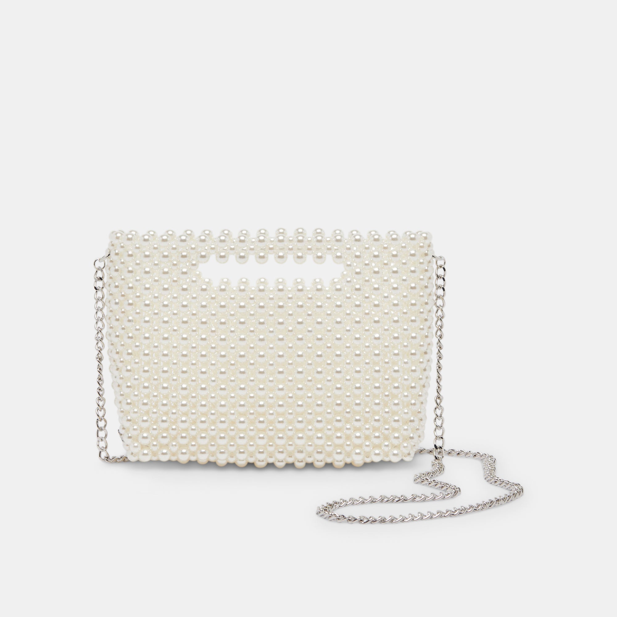 LINZY HANDBAG PEARL
 – Dolce Vita / Dolce Vita