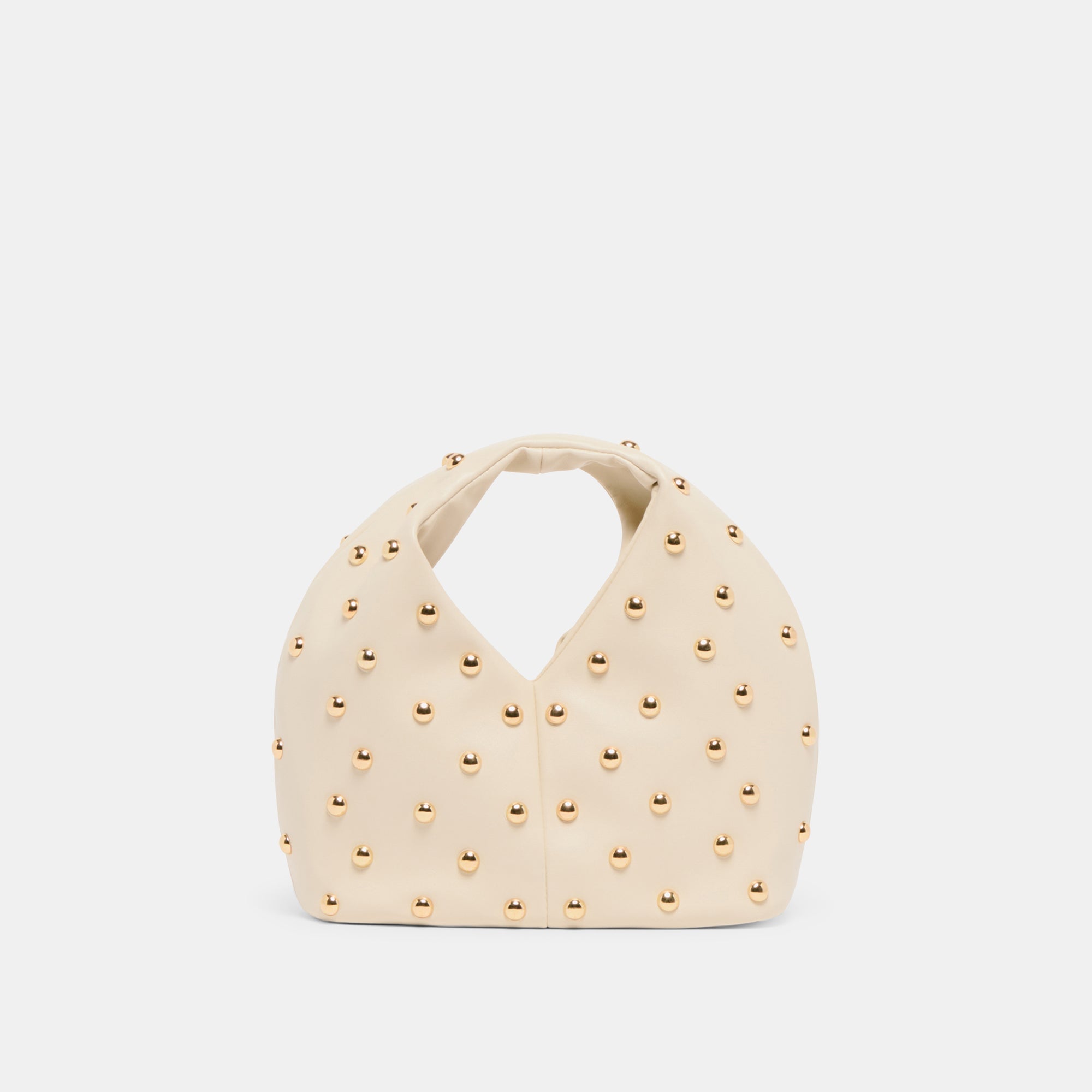 Dahlia Cream Stella Handbag / Dolce Vita