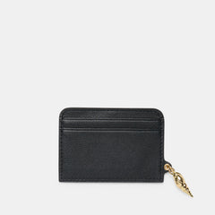 Erynn Black Stella Wallet / Dolce Vita