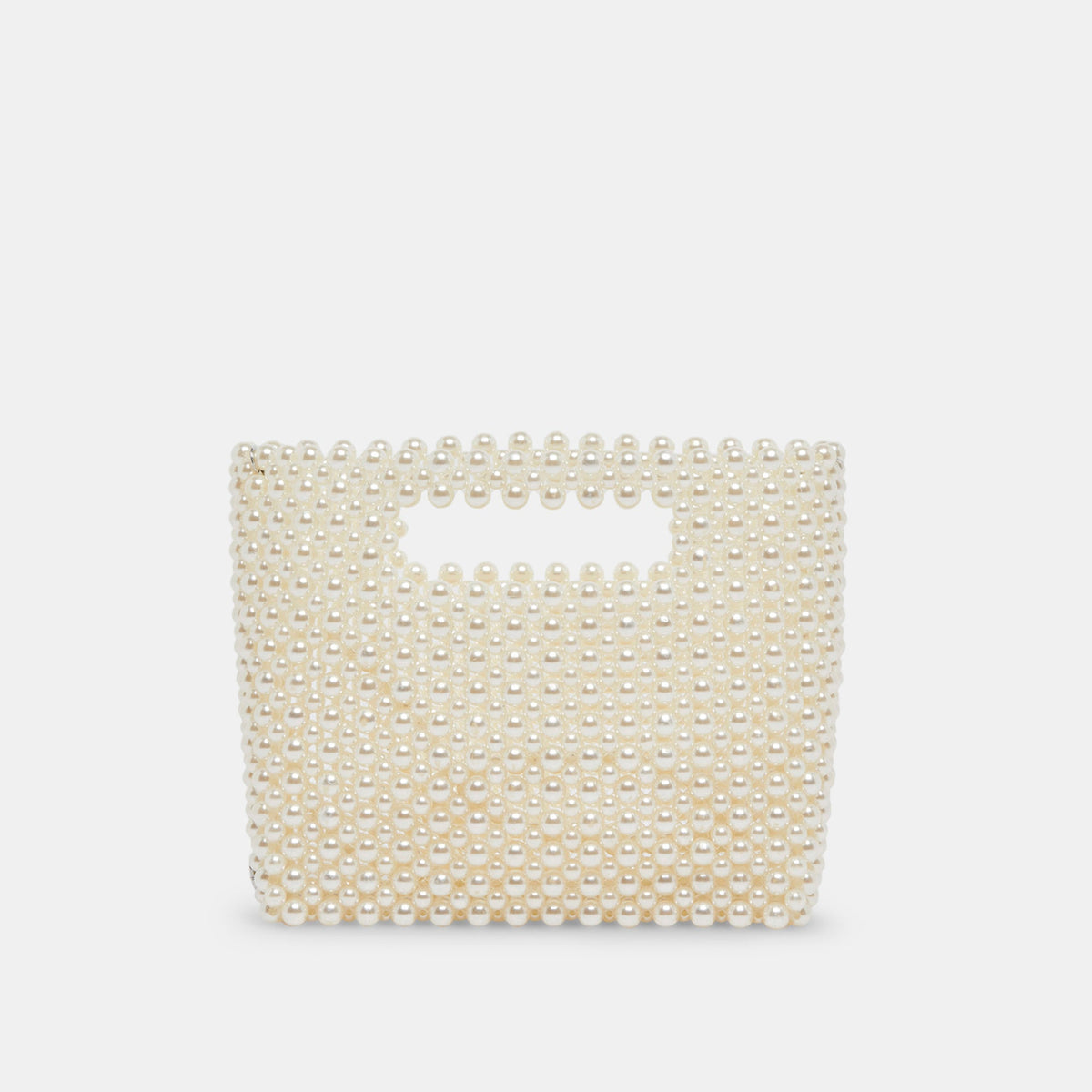 LINZY HANDBAG PEARL
 – Dolce Vita / Dolce Vita