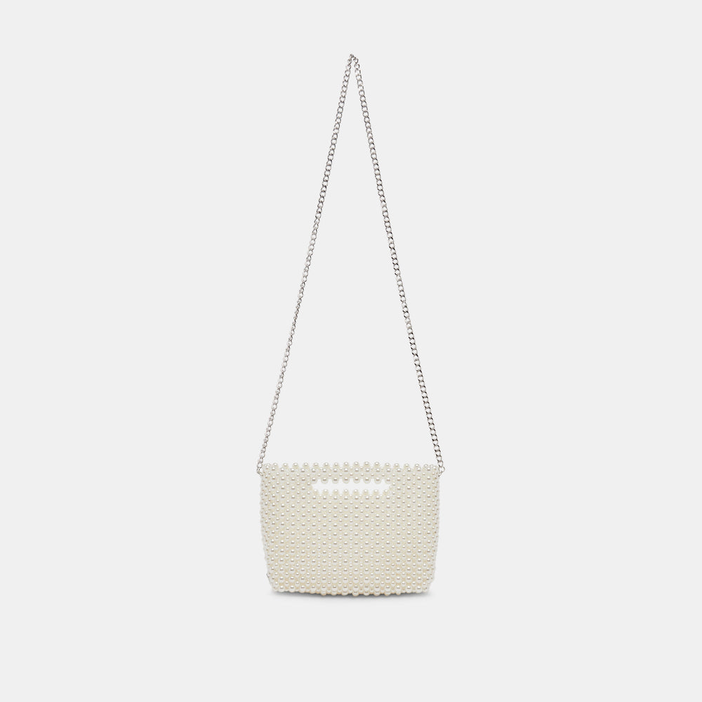 LINZY HANDBAG PEARL
 – Dolce Vita / Dolce Vita