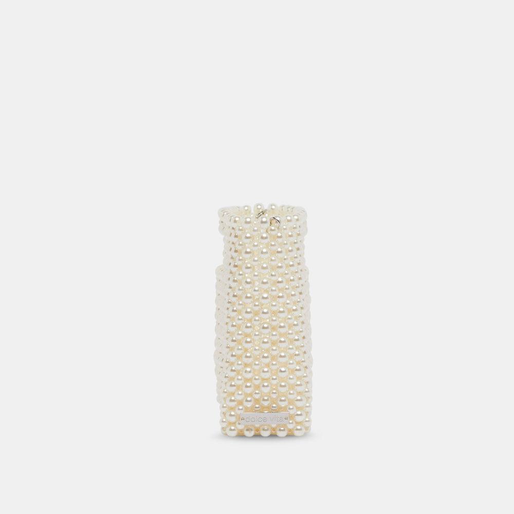LINZY HANDBAG PEARL
 – Dolce Vita / Dolce Vita