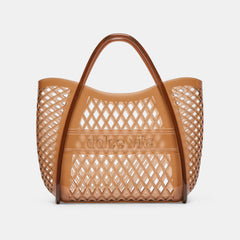 Toast Whiskey Stella Handbag / Dolce Vita