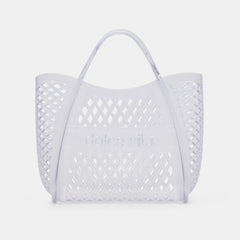 Toast Clear Stella Handbag / Dolce Vita