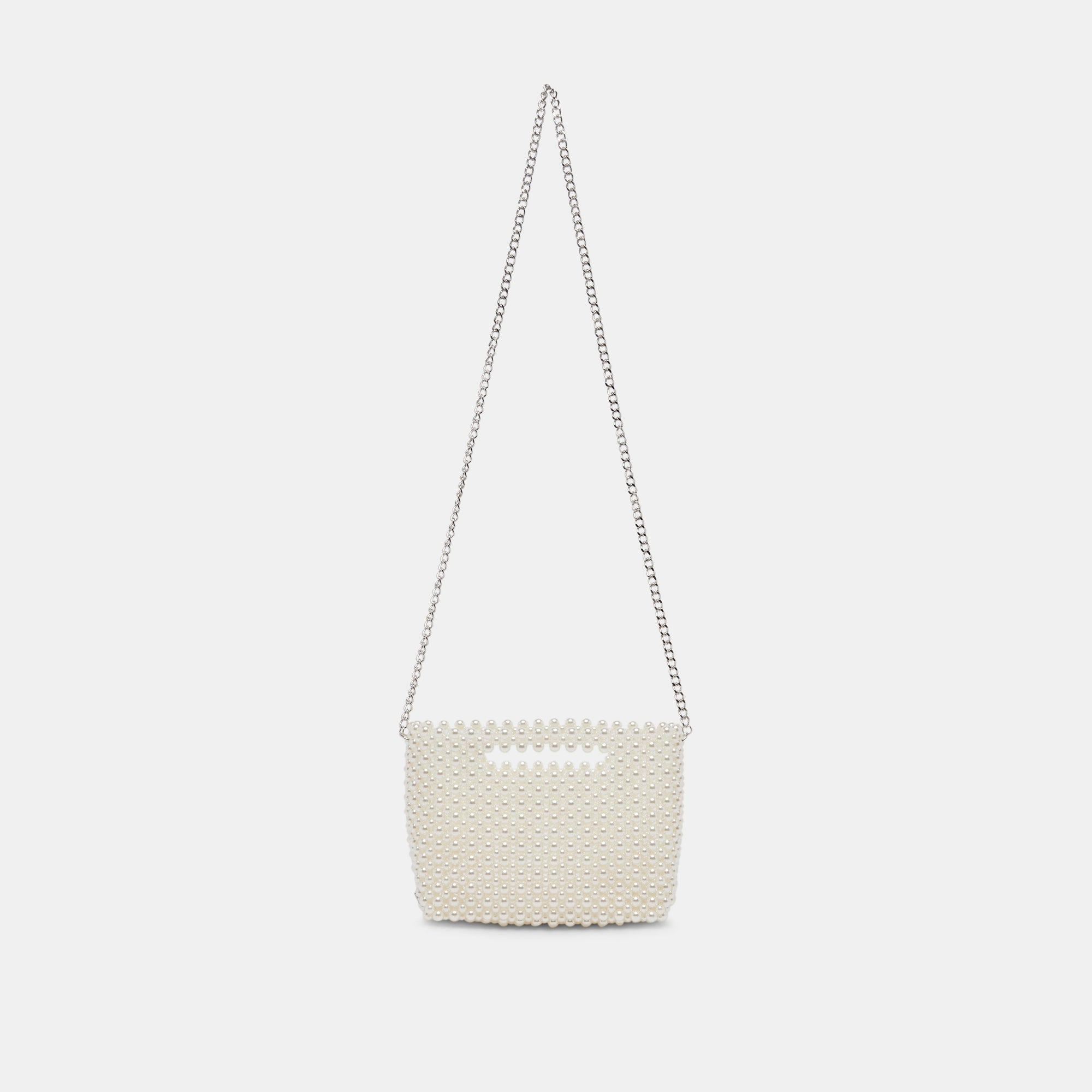 LINZY HANDBAG PEARL
 – Dolce Vita / Dolce Vita