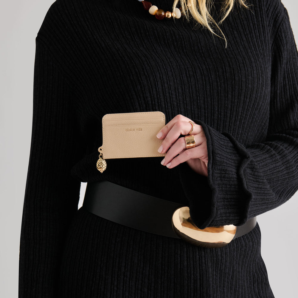 Erynn Tan Stella Wallet / Dolce Vita