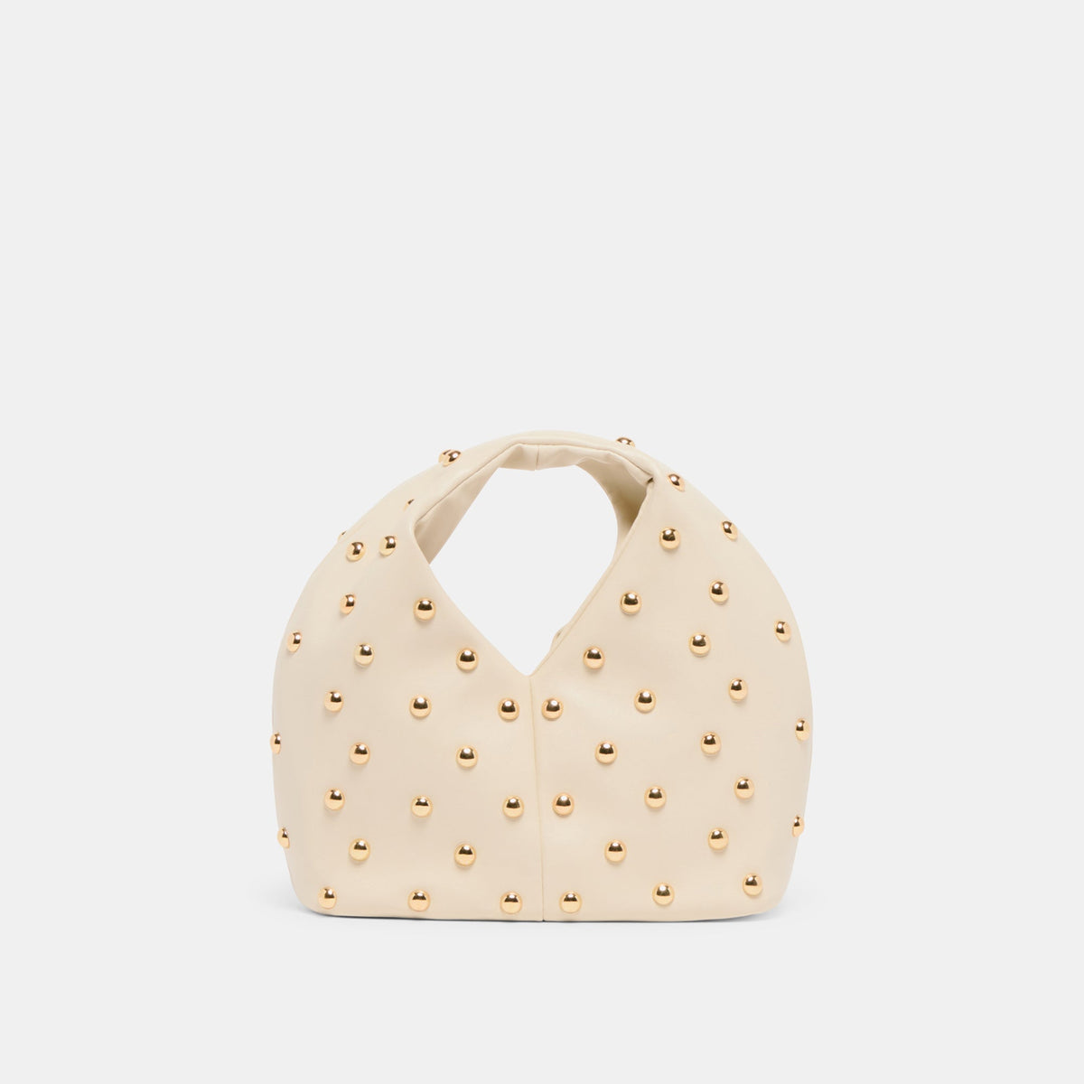 Dahlia Cream Stella Handbag / Dolce Vita