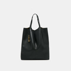 Auguste Black Stella Tote / Dolce Vita