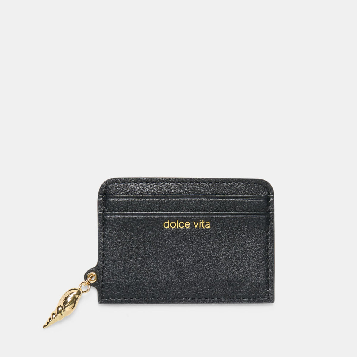 Erynn Black Stella Wallet / Dolce Vita
