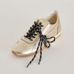 TICK MARK CORD LACE BLACK MULTI
 – Dolce Vita / Dolce Vita