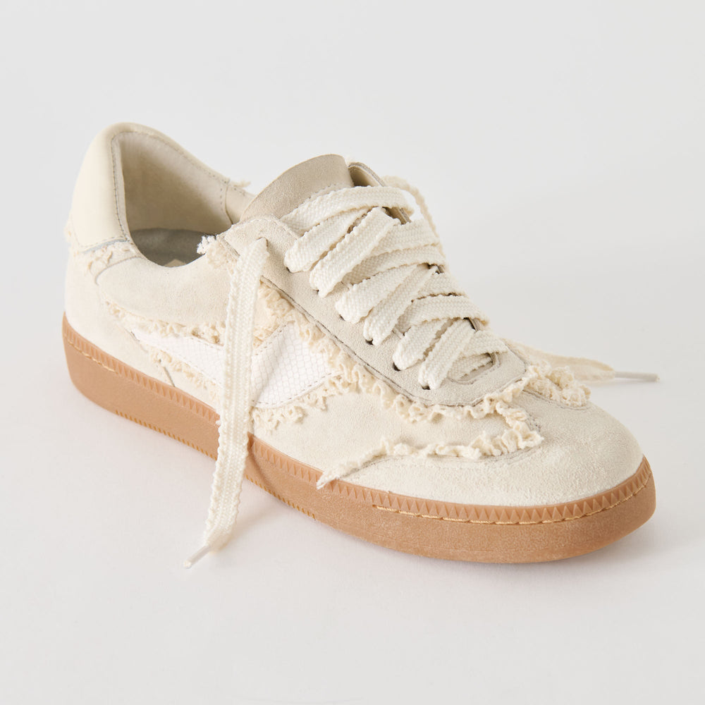 WHIPSTITCH LACE OFF WHITE
 – Dolce Vita / Dolce Vita