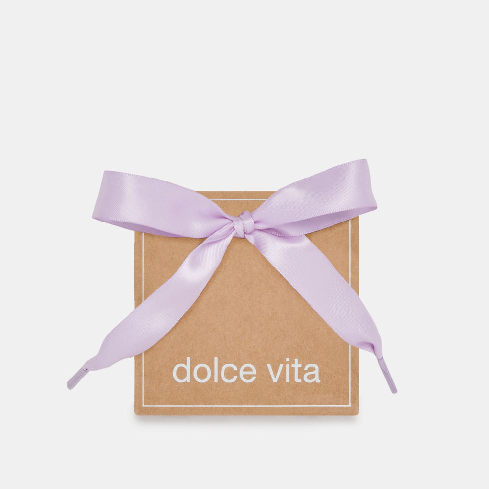 SATIN LACE LAVENDER
 – Dolce Vita / Dolce Vita
