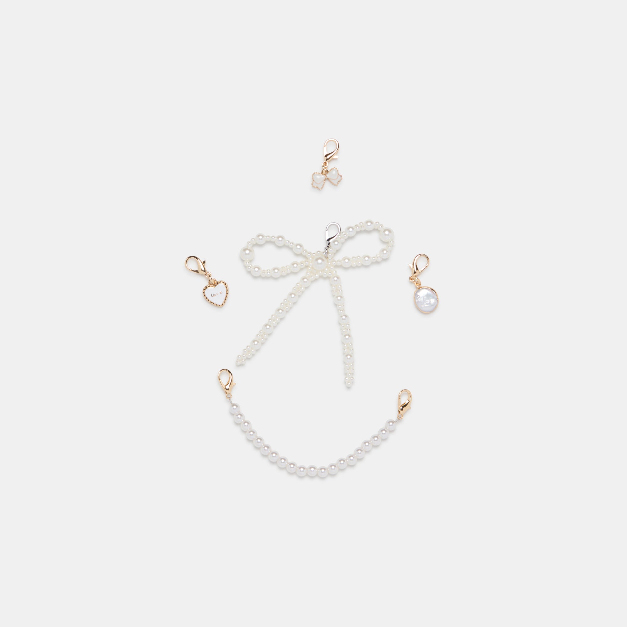 PEARL CHARM PACKAGE ASSORTED
 – Dolce Vita / Dolce Vita