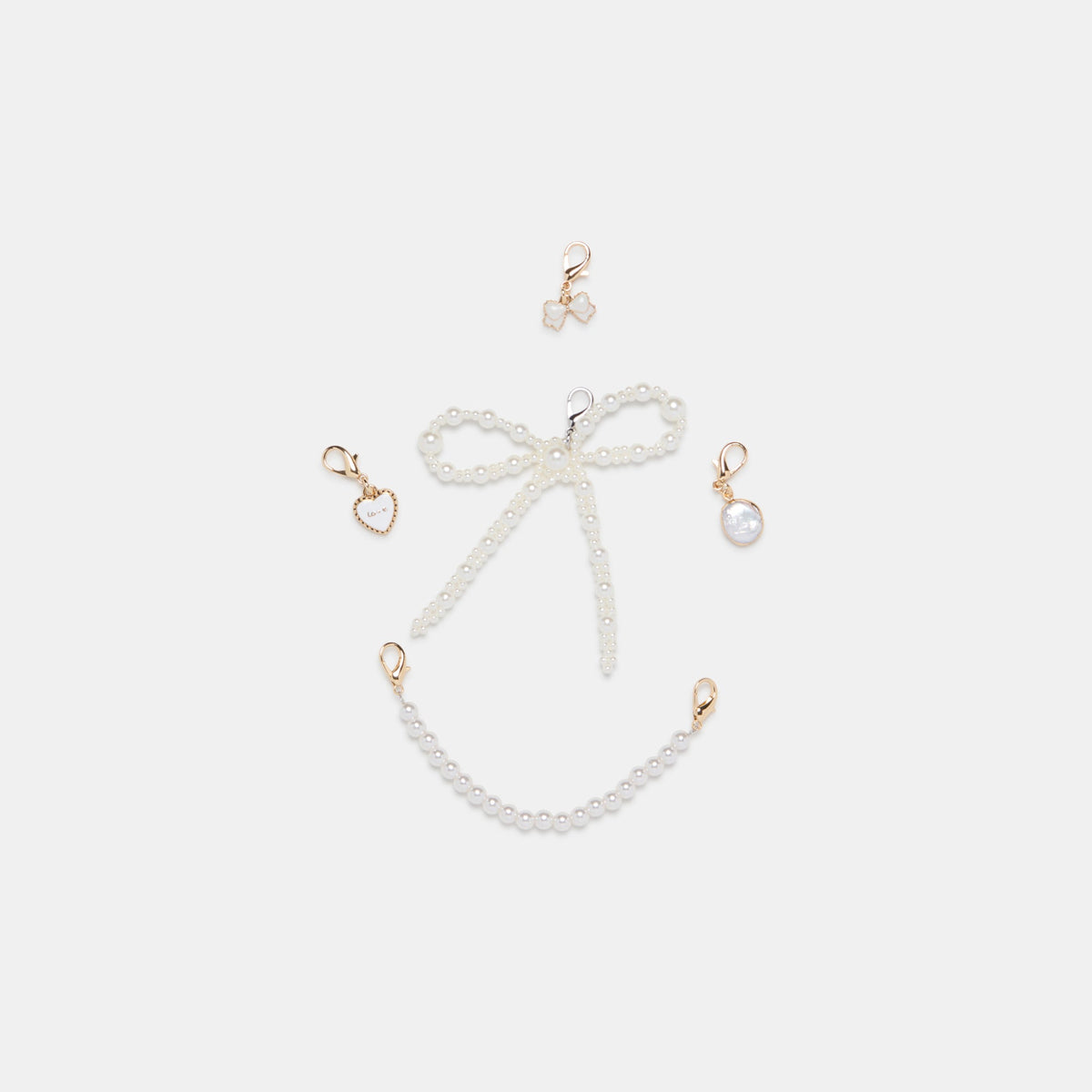 PEARL CHARM PACKAGE ASSORTED
 – Dolce Vita / Dolce Vita