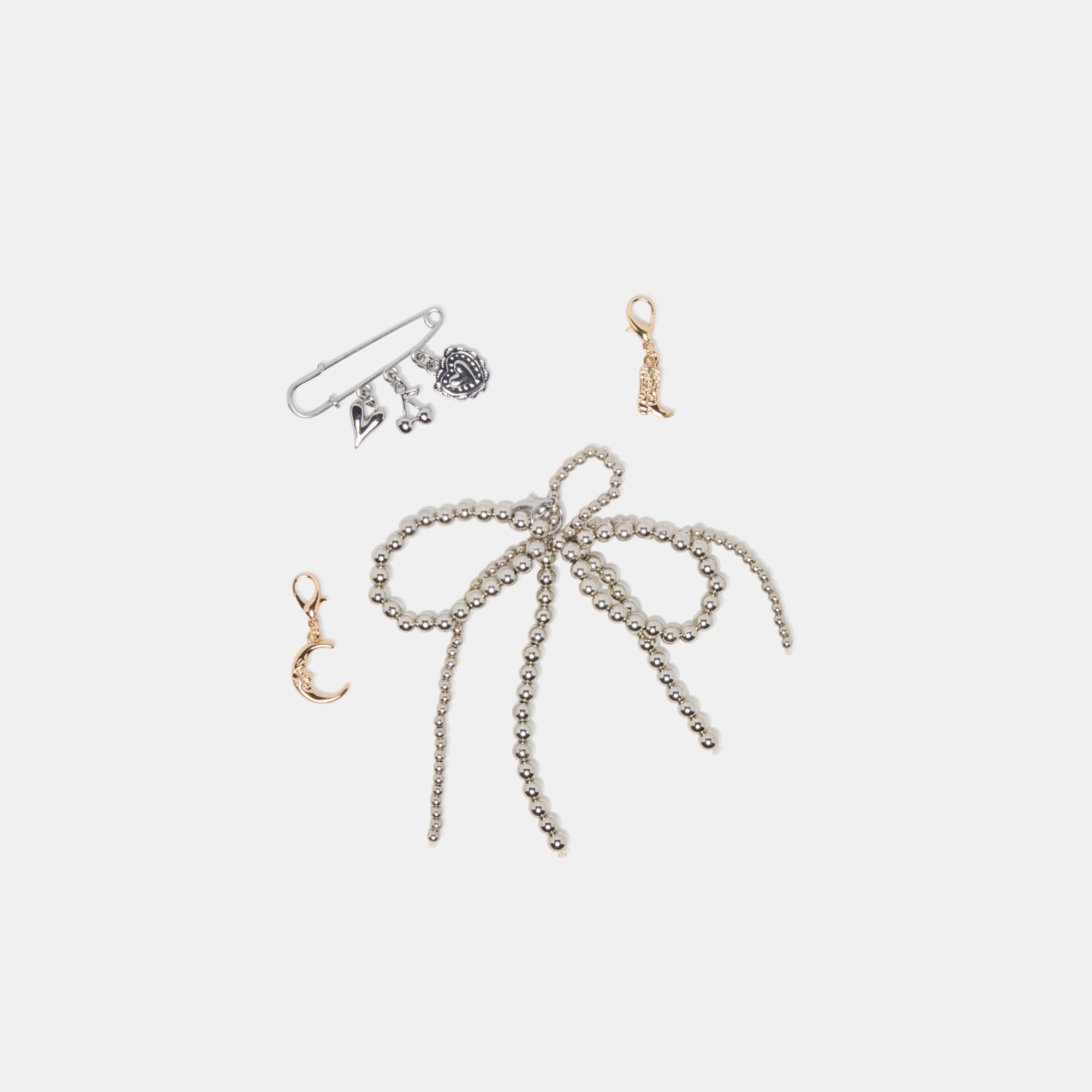 PIN CHARM PACKAGE ASSORTED
 – Dolce Vita / Dolce Vita